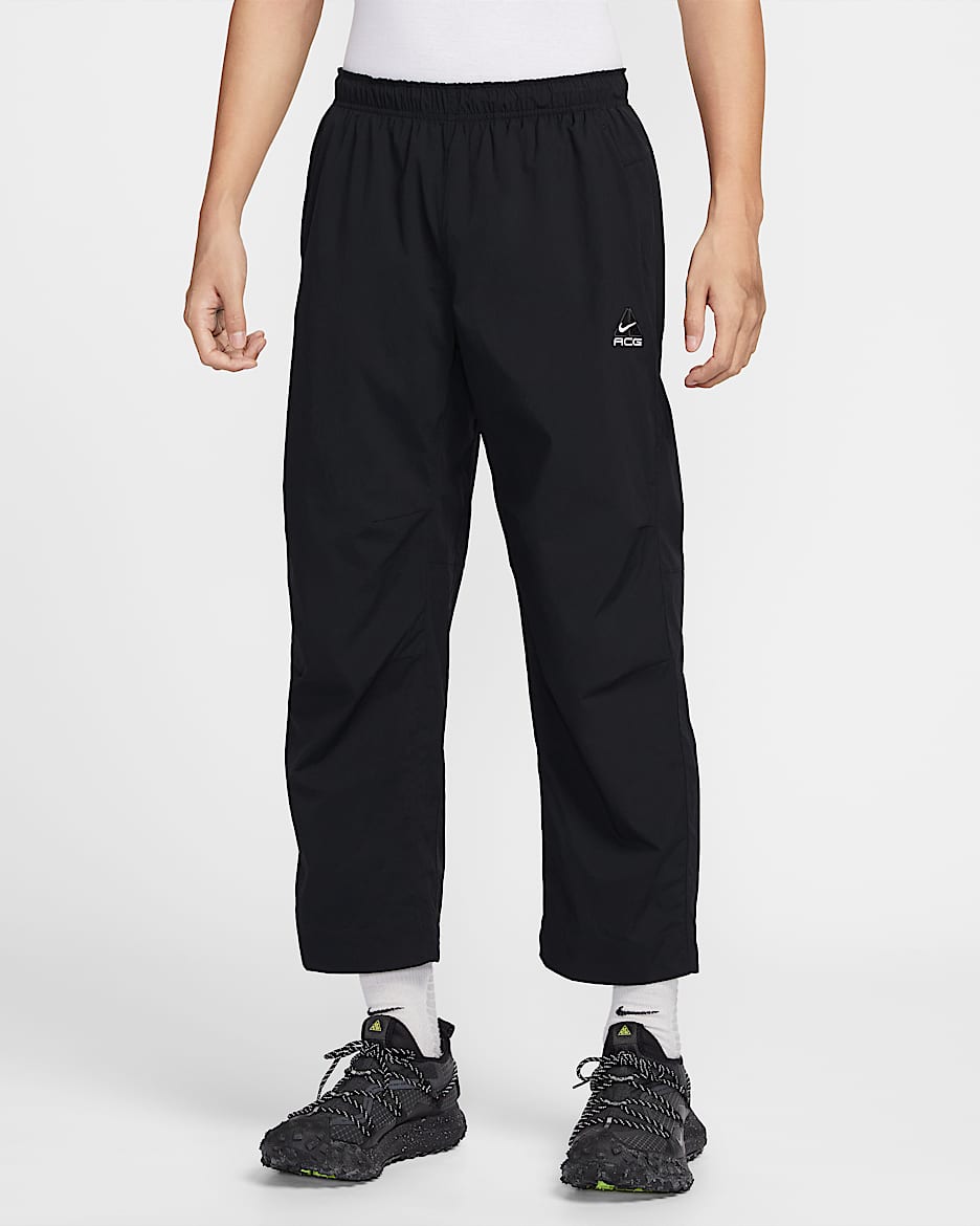 口コミ・レビューで人気商品を探そう Nike ACG  パンツ